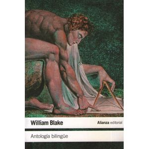 ANTOLOGIA BILINGUE - WILLIAM BLAKE