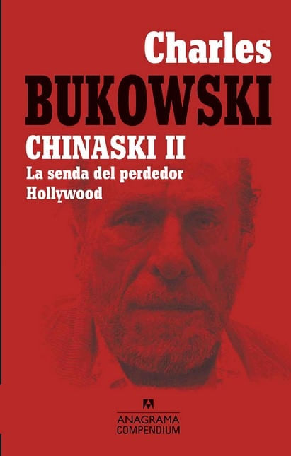 CHINASKI II - LA SENDA DEL PERDEDOR HOLLYWOOD