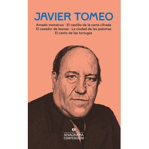 JAVIER TOMEO
