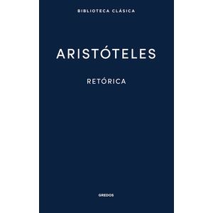 RETORICA - ARISTOTELES