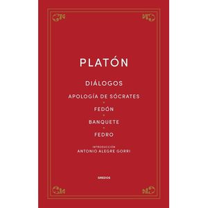 DIALOGOS - PLATON