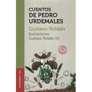 CUENTOS DE PEDRO URDEMALES