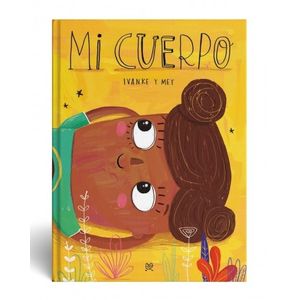 MI CUERPO - MAYUSCULA - IVANKE - MEY