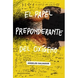 PAPEL PREPONDERANTE DEL OXIGENO