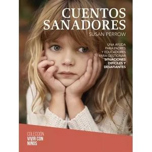 CUENTOS SANADORES - SUSAN PERROW