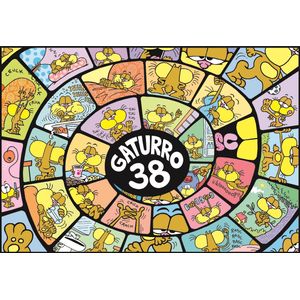 GATURRO 38 - NIK
