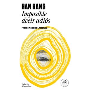 IMPOSIBLE DECIR ADIOS - KANG HAN