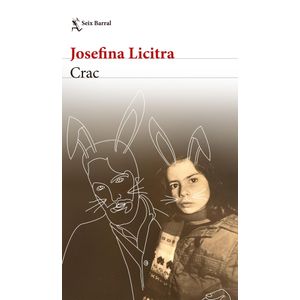 LIBRO CRAC - JOSEFINA LICITRA