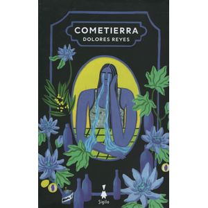 COMETIERRA - DOLORES REYES