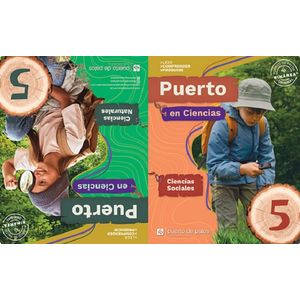 PUERTO EN CIENCIAS 5 - NACION