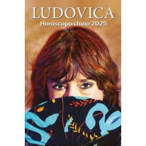 HOROSCOPO CHINO 2025 - LUDOVICA SQUIRRU DARI