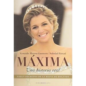 MAXIMA: UNA HISTORIA REAL