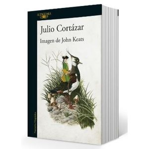 IMAGEN DE JOHN KEATS - JULIO CORTAZAR