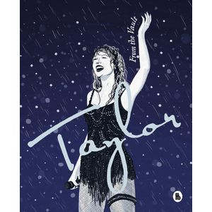TAYLOR - FROM THE VAULT