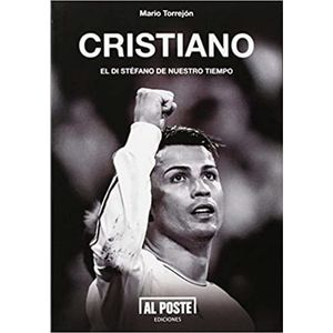 CRISTIANO RONALDO - EL DI STEFANO DE NUESTRO TIEMPO