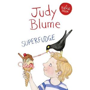 SUPERFUDGE - BLUME