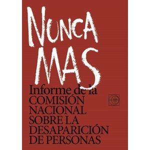 NUNCA MAS - DECIMA EDICION