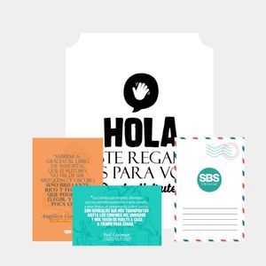 PACKAGING REGALO ADULTO FORMATO PEQUEÑO
