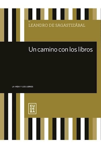 UN CAMINO CON LOS LIBROS