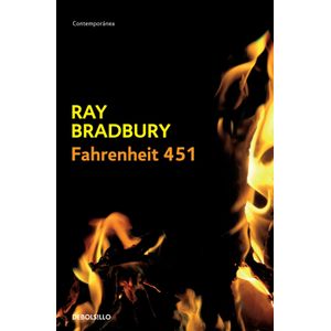 FAHRENHEIT 451 - RAY BRADBURY