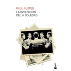 LA INVENCION DE LA SOLEDAD