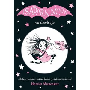 ISADORA MOON VA AL COLEGIO- ISADORA MOON 1