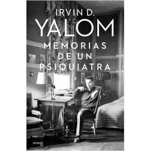 MEMORIAS DE UN PSIQUIATRA