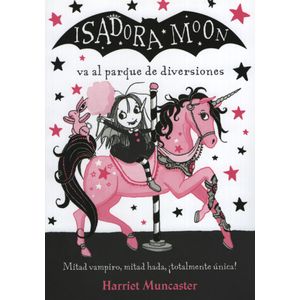 ISADORA MOON VA AL PARQUE DE DIVERSIONES - ISADORA MOON 7