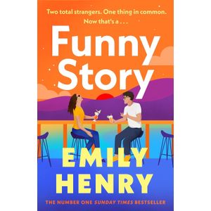 FUNNY STORY - EMILY HENRY