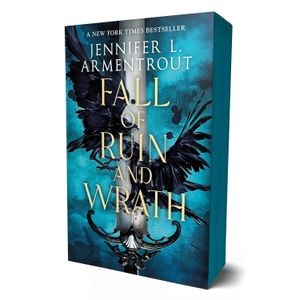 FALL OF RUIN AND WRATH - AWAKENING 1