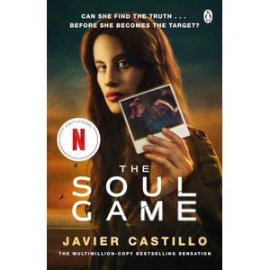 THE SOUL GAME - JAVIER CASTILLO