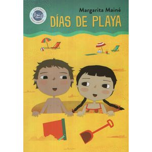 DIAS DE PLAYA - LAS AVENTURAS DE FERNAN - N/E - MARGARITA MA