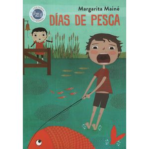 DIAS DE PESCA - LAS AVENTURAS DE FERNAN - N/E - MARGARITA MA