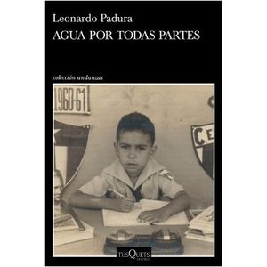 AGUA POR TODAS PARTES