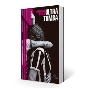 ULTRA TUMBA - OYOLA LEONARDO
