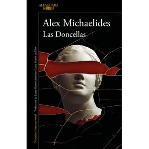 LAS DONCELLAS - ALEX MICHAELIDES