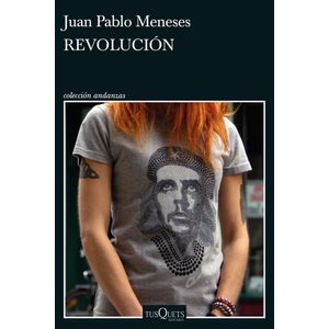 REVOLUCION - JUAN PABLO MENESES