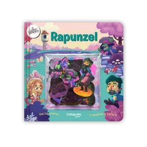 RAPUNZEL - CUENTOS MAGNETICOS