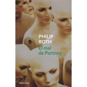 EL MAL DE PORTNOY