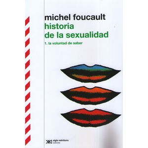 HISTORIA DE LA SEXUALIDAD 1 (EDICION DEFINITIVA)