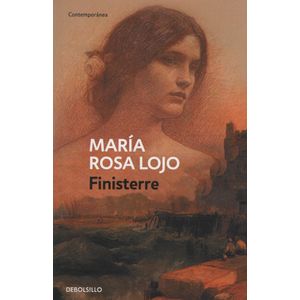 FINISTERRE (BOLSILLO)