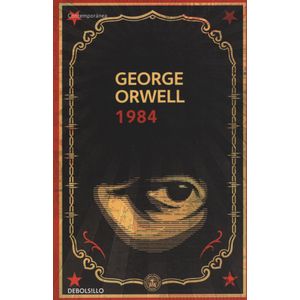 1984 - GEORGE ORWELL (LIBRO EN ESPAÑOL)
