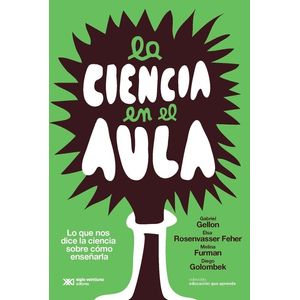LA CIENCIA EN EL AULA - LO QUE NOS DICE LA CIENCIA SOBRE COM