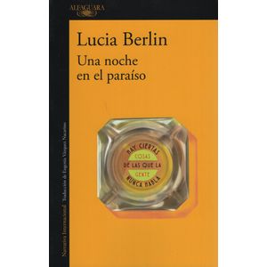 UNA NOCHE EN EL PARAISO