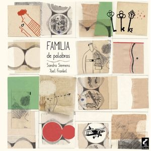 FAMILIA DE PALABRAS