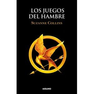 LOS JUEGOS DEL HAMBRE - LOS JUEGOS DEL HAMBRE 1 - SUZANNE CO