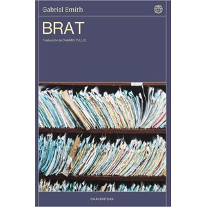 BRAT - GABRIEL SMITH