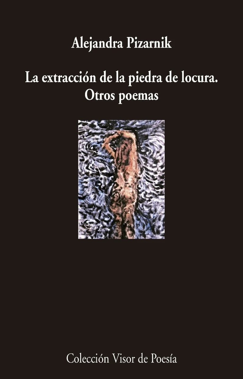 EXTRACCION DE LA PIEDRA DE LOCURA, LA - OTROS POEMAS
