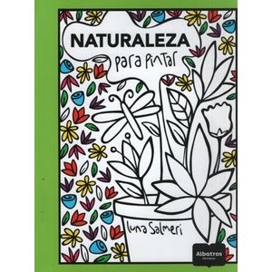 NATURALEZA PARA PINTAR