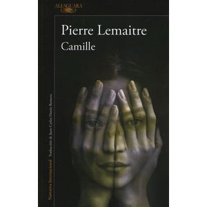 CAMILLE - UN CASO DEL COMANDANTE CAMILLE VERHOEVEN 4